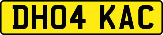 DH04KAC