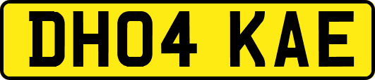 DH04KAE
