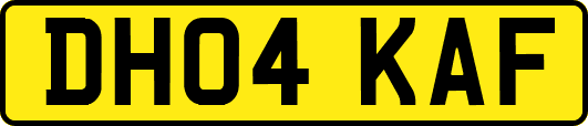 DH04KAF