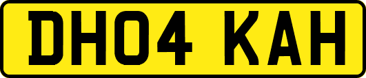 DH04KAH