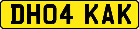DH04KAK