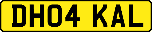 DH04KAL