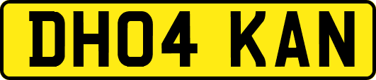 DH04KAN