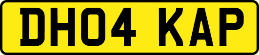 DH04KAP