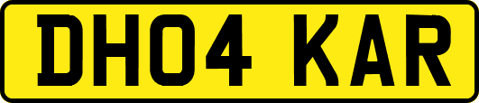 DH04KAR