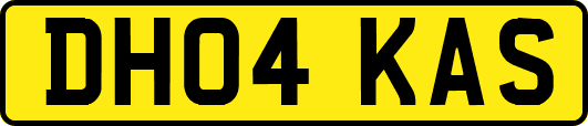 DH04KAS