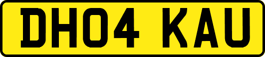 DH04KAU