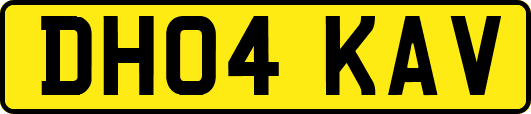 DH04KAV