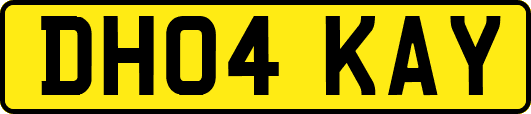 DH04KAY