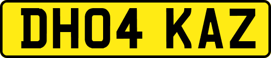 DH04KAZ
