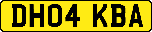 DH04KBA
