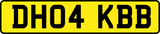 DH04KBB