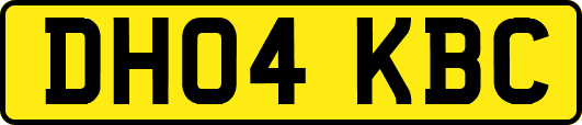 DH04KBC