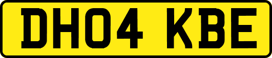 DH04KBE