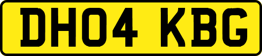DH04KBG