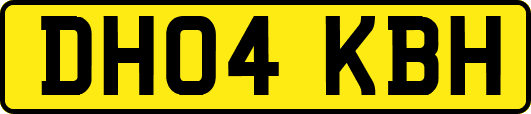 DH04KBH
