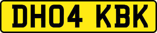 DH04KBK