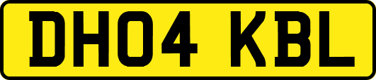 DH04KBL