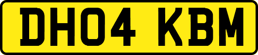 DH04KBM