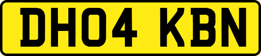 DH04KBN