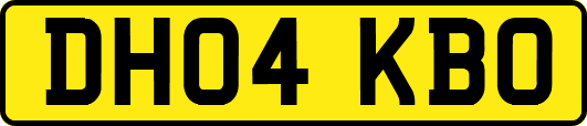 DH04KBO