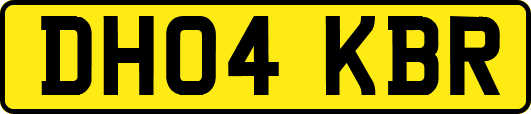 DH04KBR