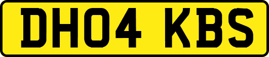 DH04KBS