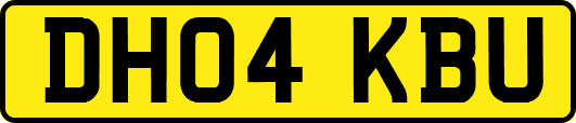 DH04KBU