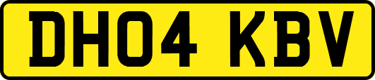 DH04KBV