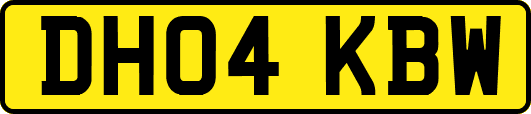 DH04KBW
