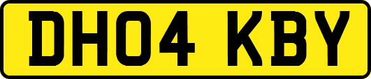 DH04KBY