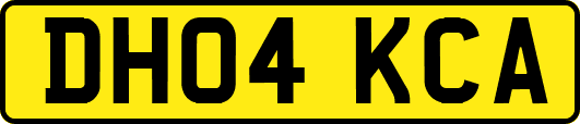 DH04KCA