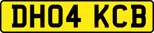DH04KCB