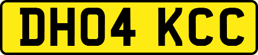 DH04KCC