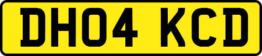 DH04KCD