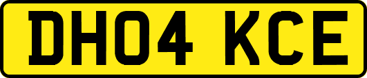 DH04KCE