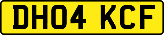 DH04KCF