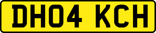 DH04KCH