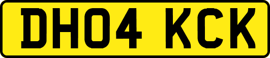 DH04KCK