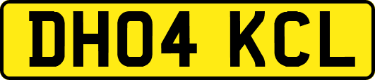 DH04KCL