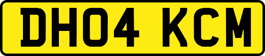 DH04KCM