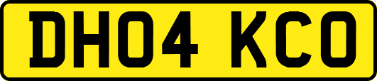 DH04KCO