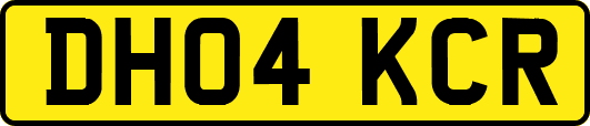 DH04KCR