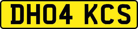 DH04KCS