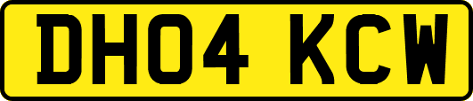 DH04KCW