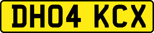 DH04KCX