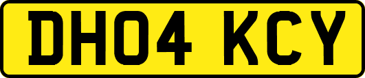 DH04KCY