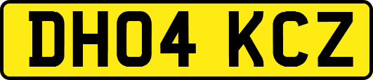 DH04KCZ