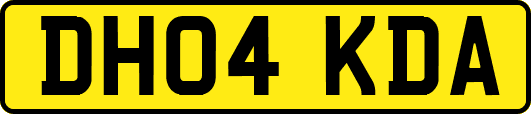 DH04KDA