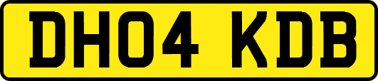 DH04KDB